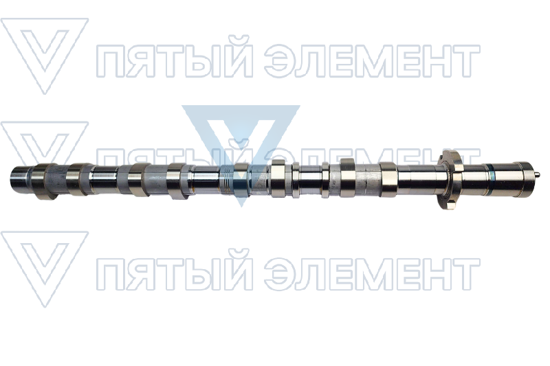 Распредвал лев.диз.2,5L CRDI 24100-4A100 (SORENTO) 24100-4A100