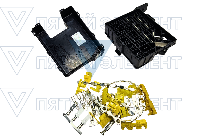 Корпус блока предохранителей (H-1) 91840-4AA00
