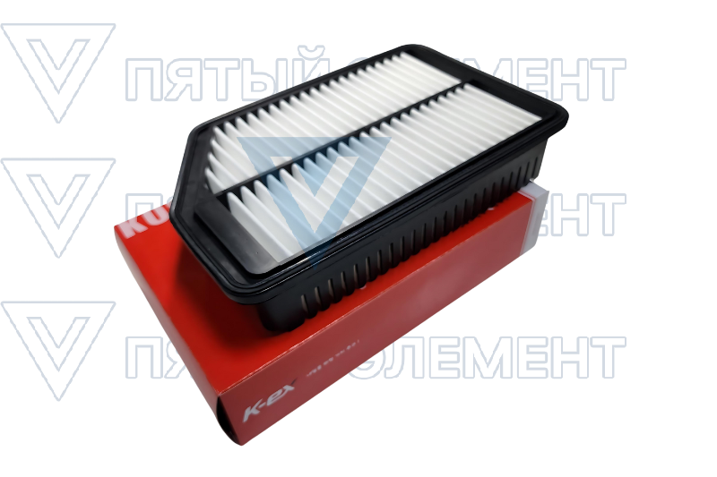 Фильтр воздушный 28113-3X000 ОЕМ (ELANTRA 2011) 28113-3X000