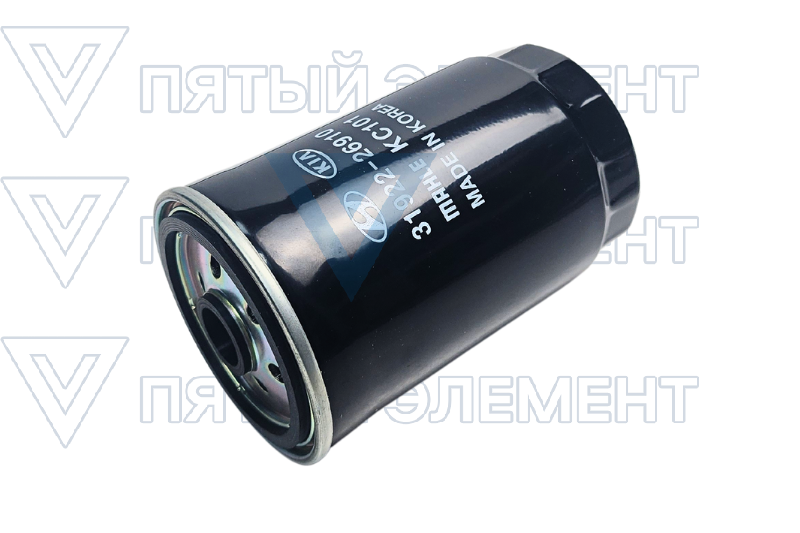 Фильтр топливный дизель 31922-26910 (SANTA FE) 31922-26910