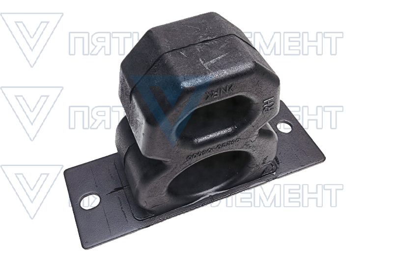 Отбойник заднего моста (MUSSO) 45210005000