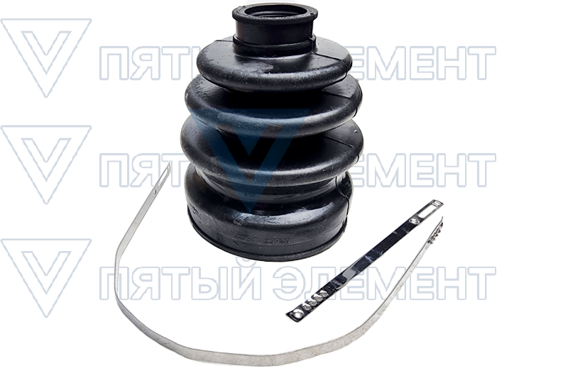 Пыльник наружный (MUSSO)