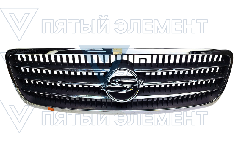 Решетка радиатора CHAEMEN (MUSSO) 7942011010
