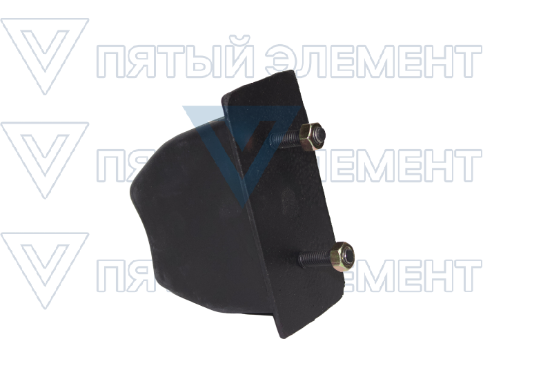 Отбойник задн.55270-5H001 (HD-78) 55270-5H001