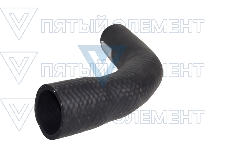 Патрубок верхний 25412-5H002 (HD-72 2010) 25412-5H002