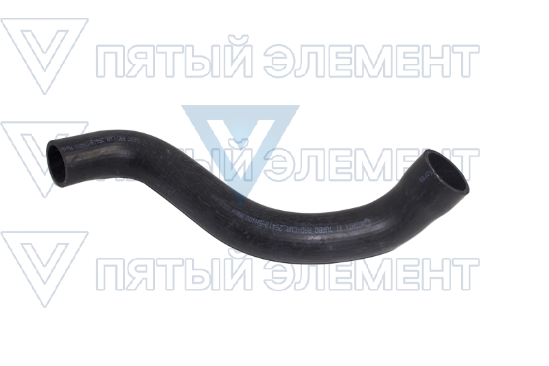 Патрубок нижний 25413-5H401 (HD-72 2010) 25413-5H401