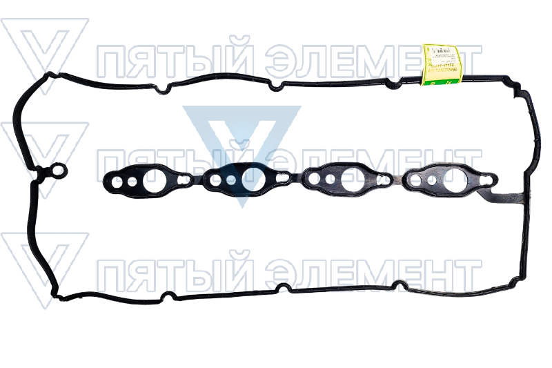 Прокладка клапан.крышки D4CB 22441-4A700 RHEEJIN (H-350)