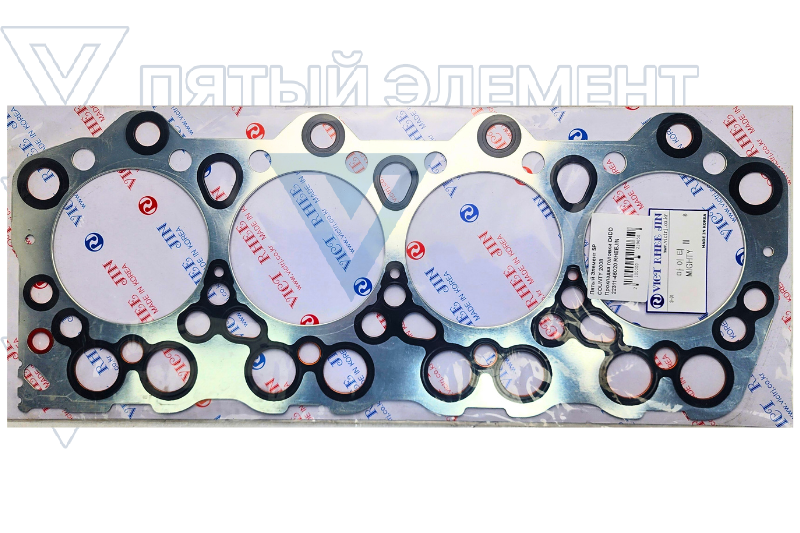 Прокладка головки D4DD 22311-45020 RHEEJIN (COUNTY 2008)