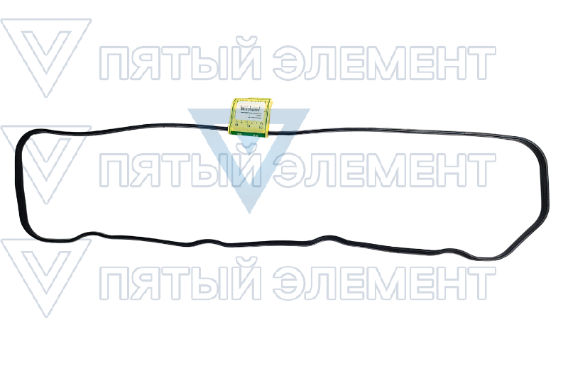Прокладка клапан.крышки 22445-41001 RHEEJIN (COUNTY)