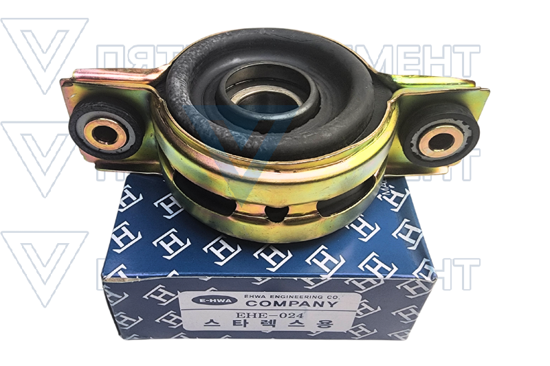 Подшипник подвесной ОЕМ(STAREX) 49130-4A000