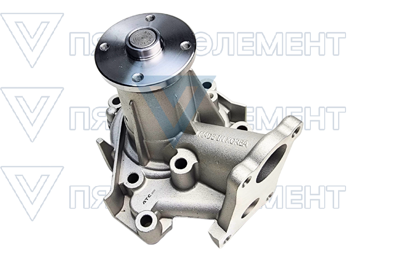 Помпа дизельная ОЕМ(STAREX) 25100-42540