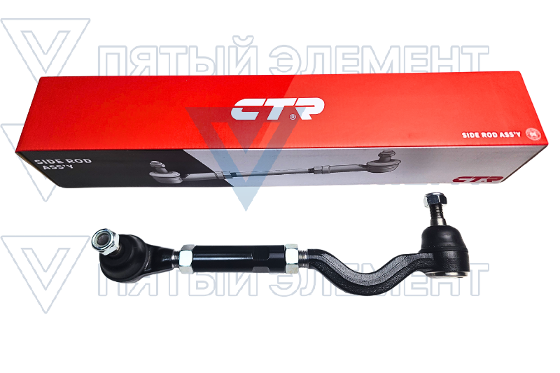 Наконечник левый CTR CSKH-2 (GALOPER) CS0003