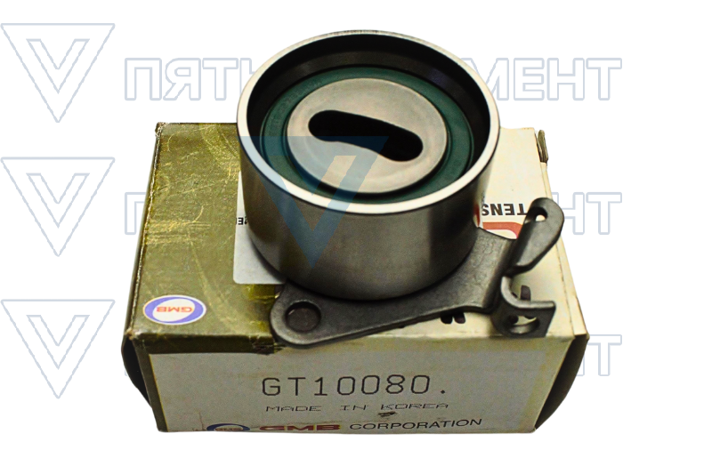 Подшипник натяжной ГРМ 3,0(GALOPER) 24410-35020
