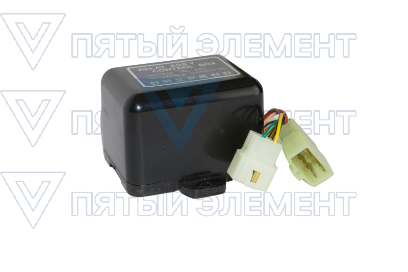 Реле дверного мех-зма95703-92400(AEROCITY) 95703-92400