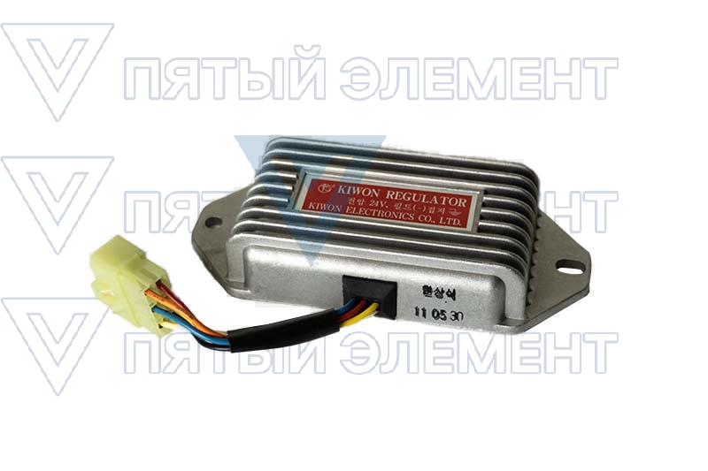 Реле зарядки - 97г(AEROCITY) 37600-84100