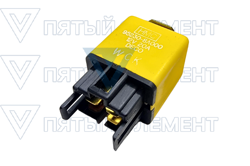 Реле печки95230-8А000(AEROCITY) 95230-8A000