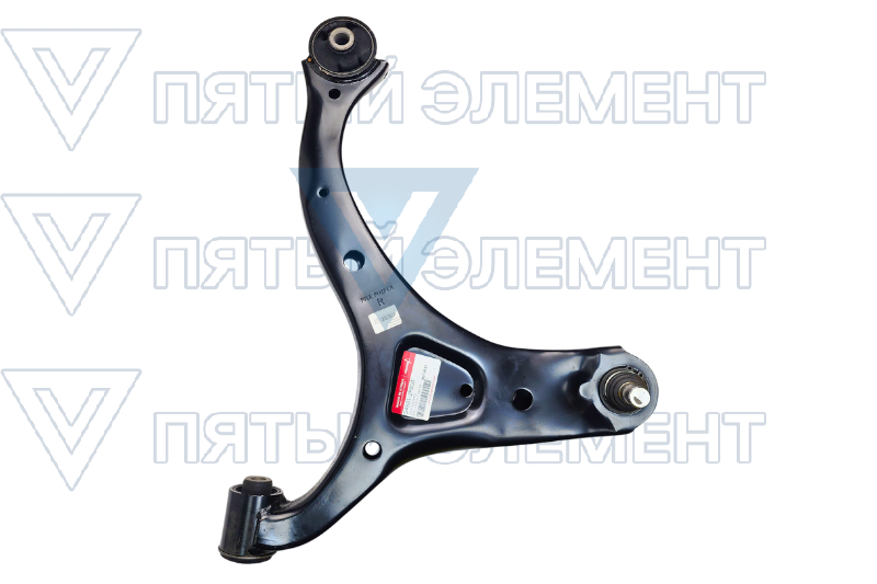 Рычаг прав. (SORENTO 2009) 54501-1U000