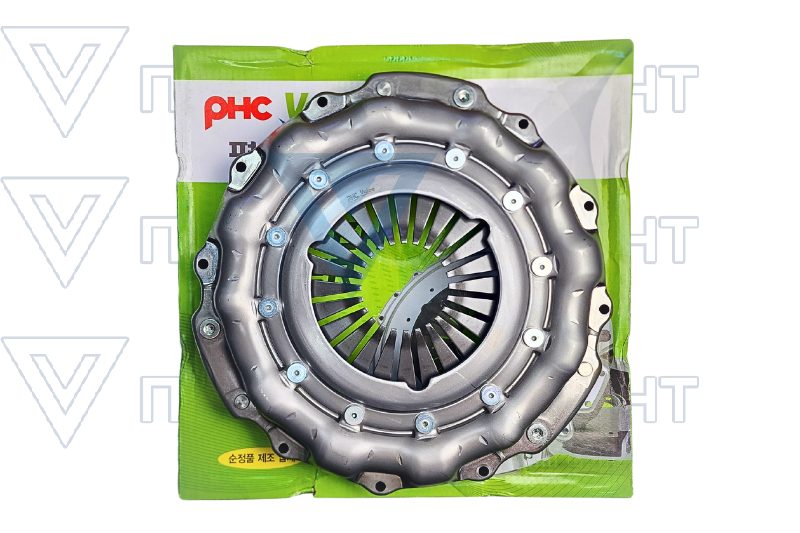 Корзина сцепления HD-78 D4AG 41200-5L010 40867