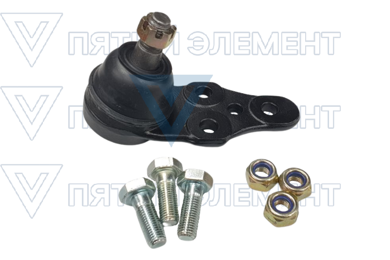 Шаровая ОЕМ 94788122 (ESPERO) YBD-01