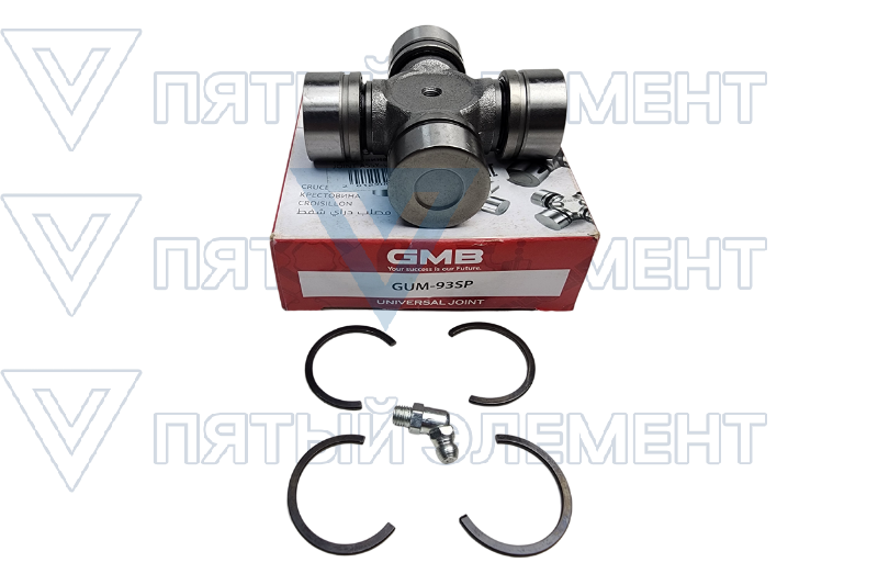 Крестовина GUM-935P (COUNTY) 49150-45000