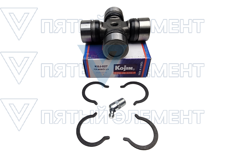 Крестовина GUMZ-3 (COUNTY) 0W001-25-060A
