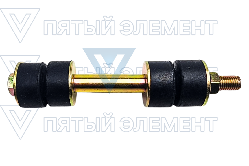 Стойка стабилизатора зад.(GALLOPER) MB111330