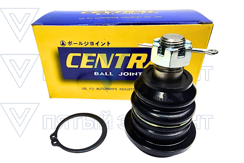 Шаровая нижняя CENTRAL CB-Y31 (Н-100) CB-Y31