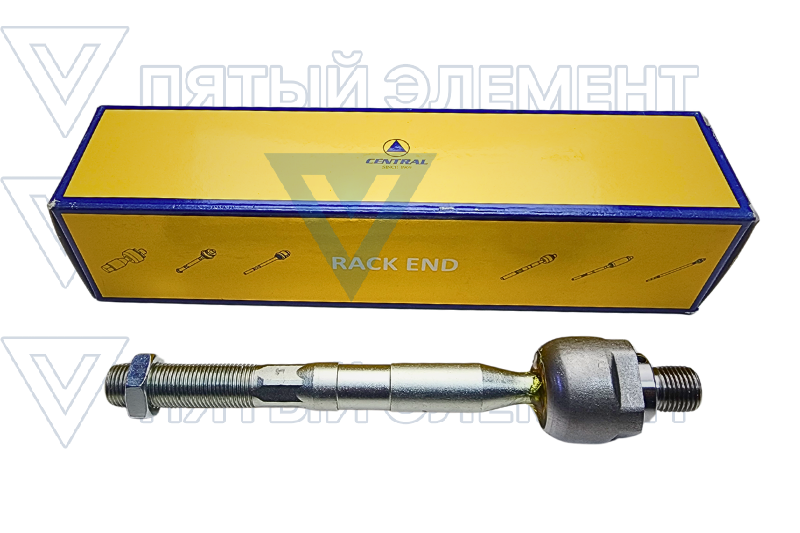 Тяга рулевая CENTRAL CR-Y23(SANTA FE NEW) CR-Y23