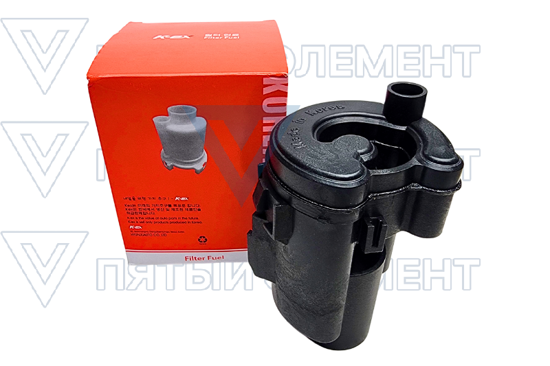 Фильтр топливный бенз.ОЕМ (SANTA FE) 31112-26000