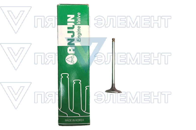 Клапан впускной 1,5 DOHC (ESPERO) 96182806