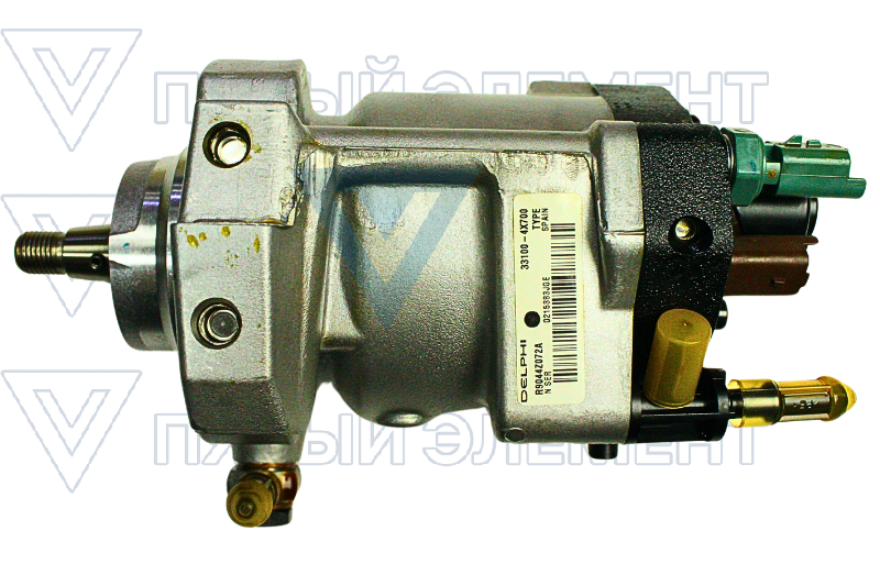 Помпа топлив.системы диз.CRDi 33100-4X700(TERRACAN) 33100-4X700
