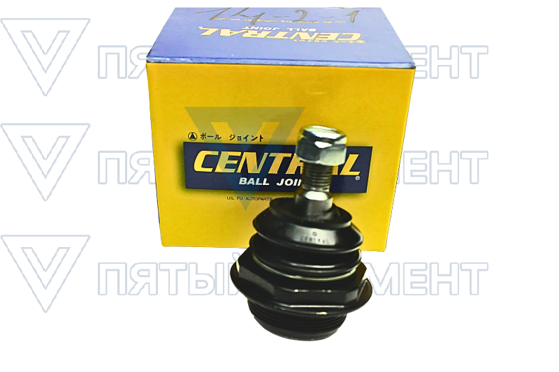 Шаровая перед. 51760-2R000 CENTRAL CB-K24 (CEED 06-) CB-K24