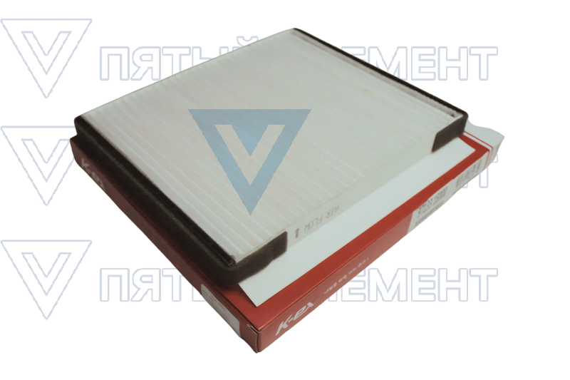 Фильтр кондиционера 97133-1E100 (VERNA NEW) 97133-1E100