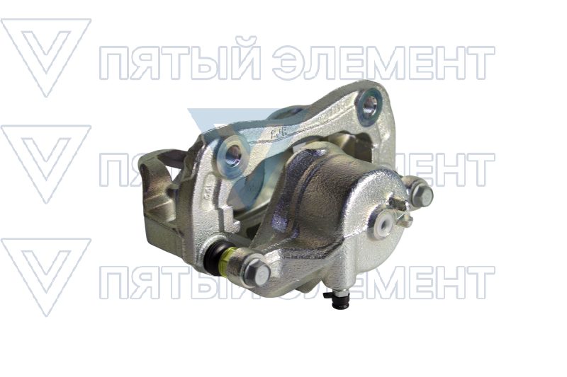 Суппорт передний левый (SONATA VI) 58180-3KA01
