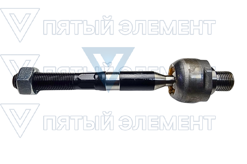 Тяга рулевая лев.57731-2J000 ОЕМ(MOHAVE) DRKK-38