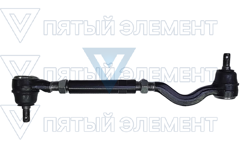 Наконечник правый ОЕМ (TERRACAN) YEH-39