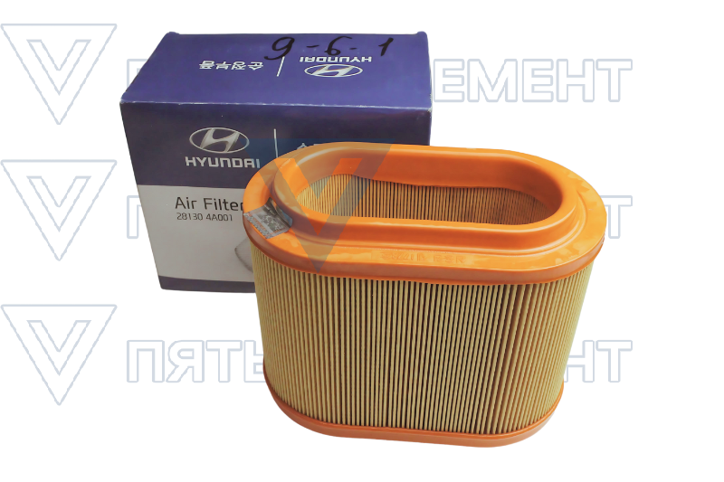 Фильтр воздушный дизель (STAREX) 28130-4A001