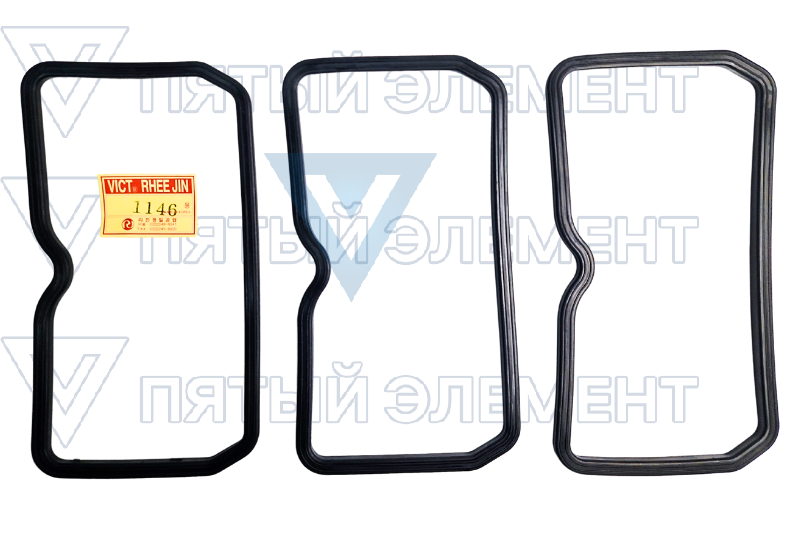 Прокладка клапанной крышки(BS 090)