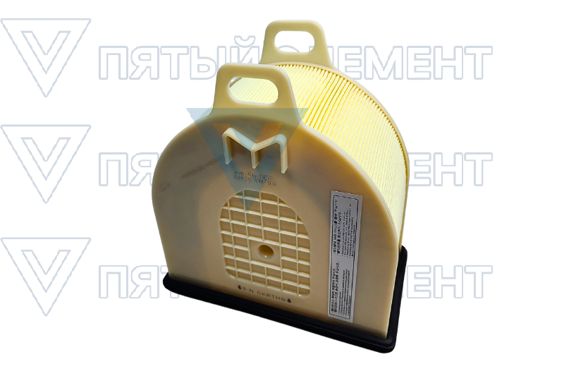 Фильтр воздушный 28130-5M100 ОЕМ (MIGHTY II 2015-) 28130-5M100
