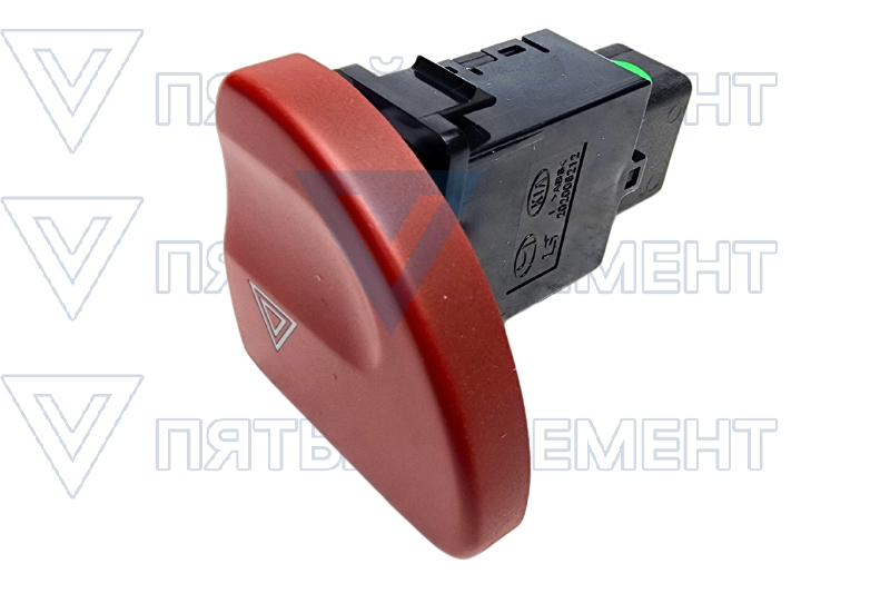Кнопка аварийного сигнала 93749-5K000 (HD-78) 93749-5K000