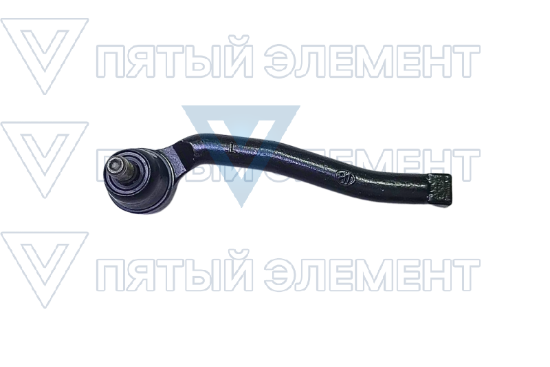 Наконечник лев. 93740722 ОЕМ (NEXIA R3) YED-10