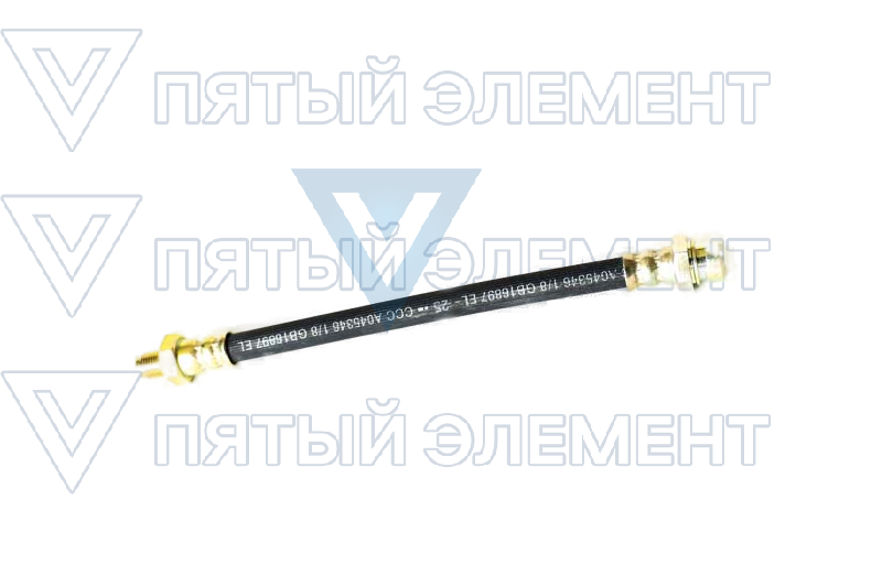 Шланг рабочего цилиндра сцепления (CHORUS) 41830-46000