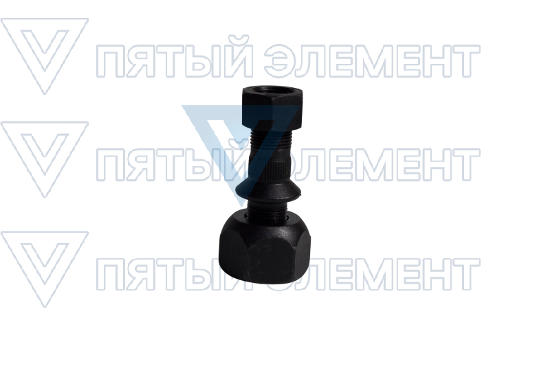 Шпилька колеса перед.прав.в сборе(CHORUS) 51775-44520