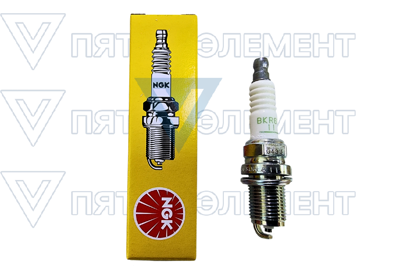Свеча ОЕМ (СREDOS II) 0K01C-18-110