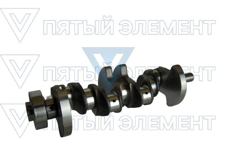 Коленвал 2,3L 1610313001 (KYRON) 1610313001