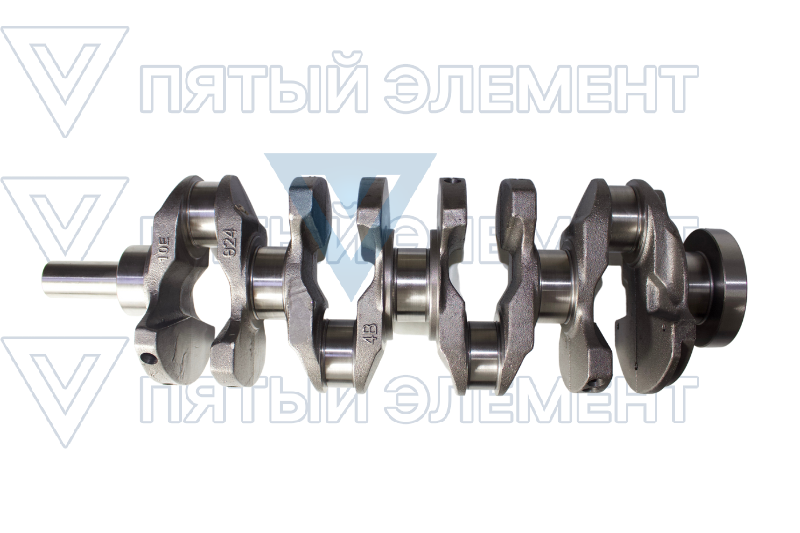 Коленвал 23111-2G200 (H-1 2008) 23111-2G200