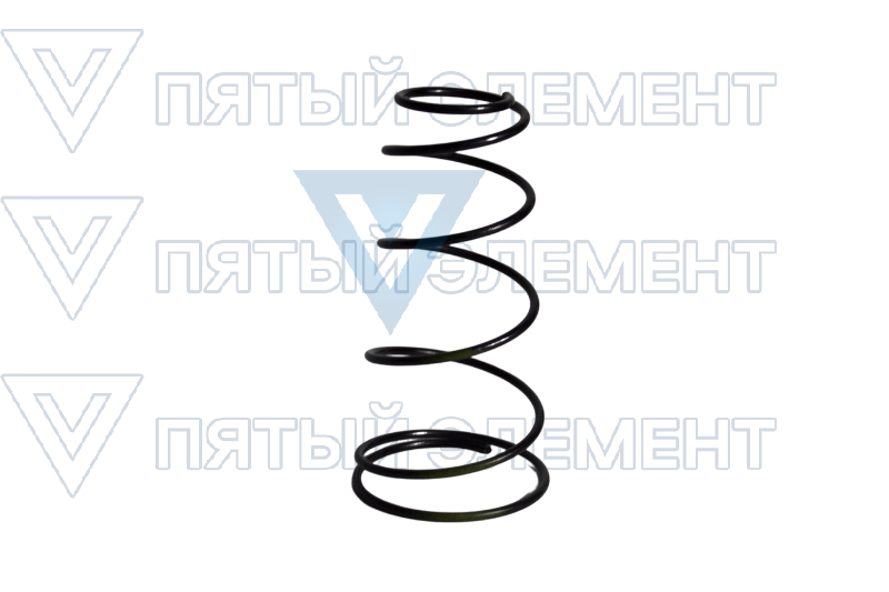 Пружина энергоак.тонкая (BS 090)