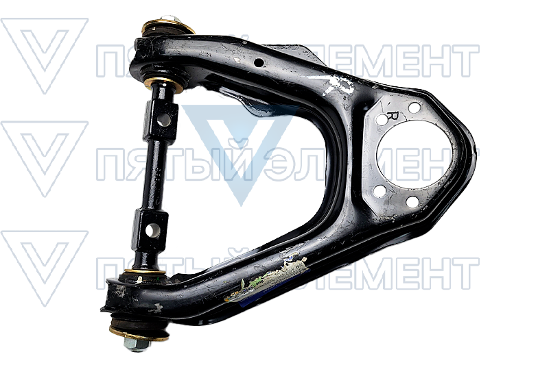 Рычаг верхний правый (MUSSO) 4440205001