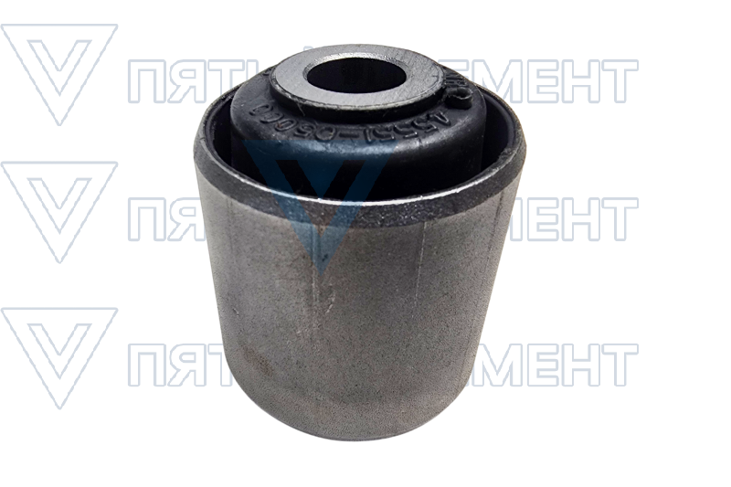 С/блок задн.ниж.продольной тяги (MUSSO) 4555105000