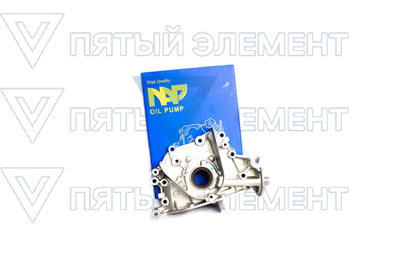 Помпа масляная 21310-26802 NAP NEW-H017OP (GETZ) NEW-H017OP